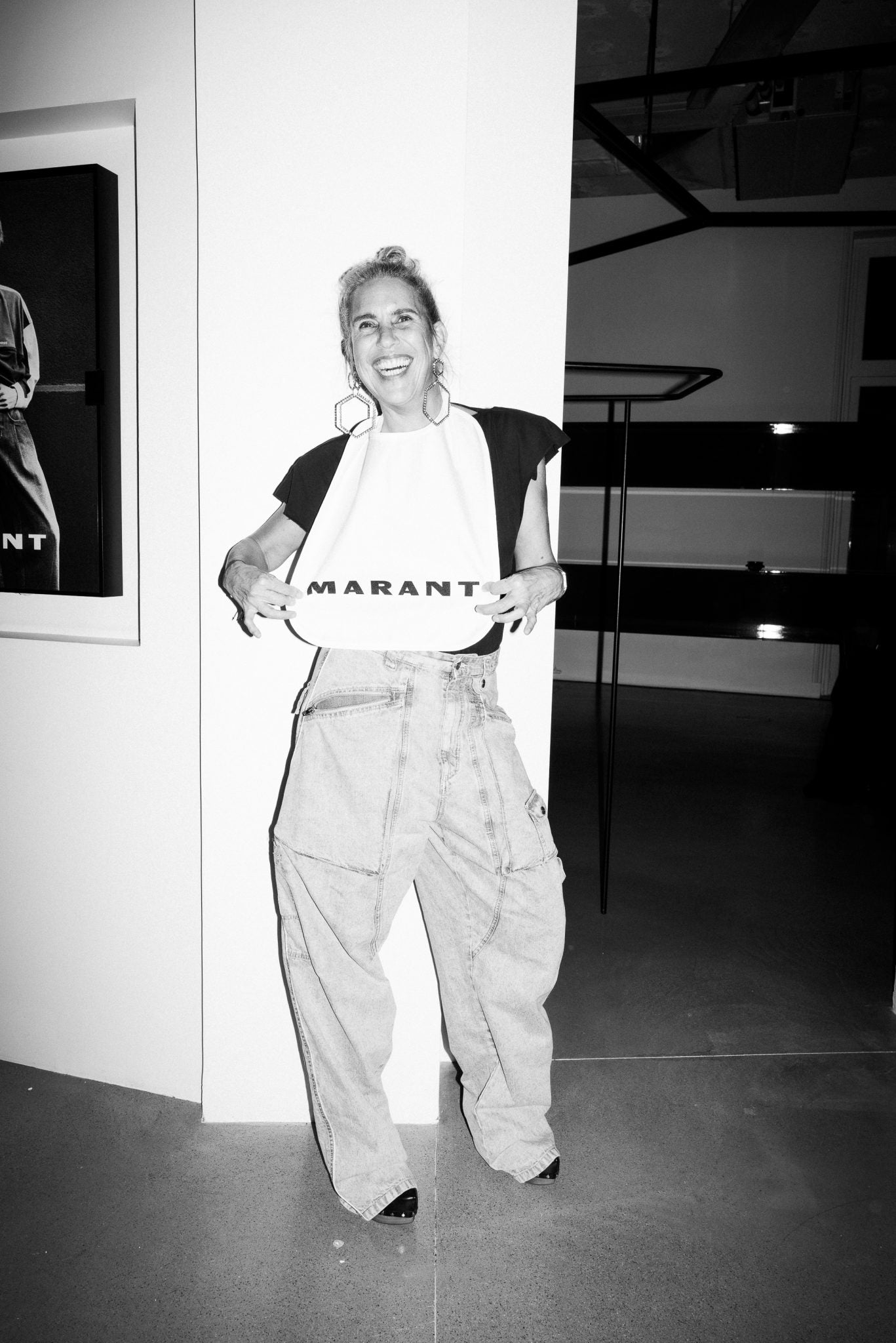 MARANT | 5TH’S YEAR ANNIVERSARY DINNER