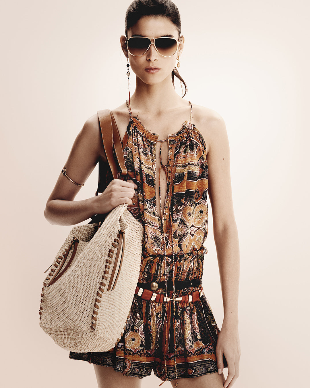 ISABEL MARANT | LA RIVIERA CAPSULE