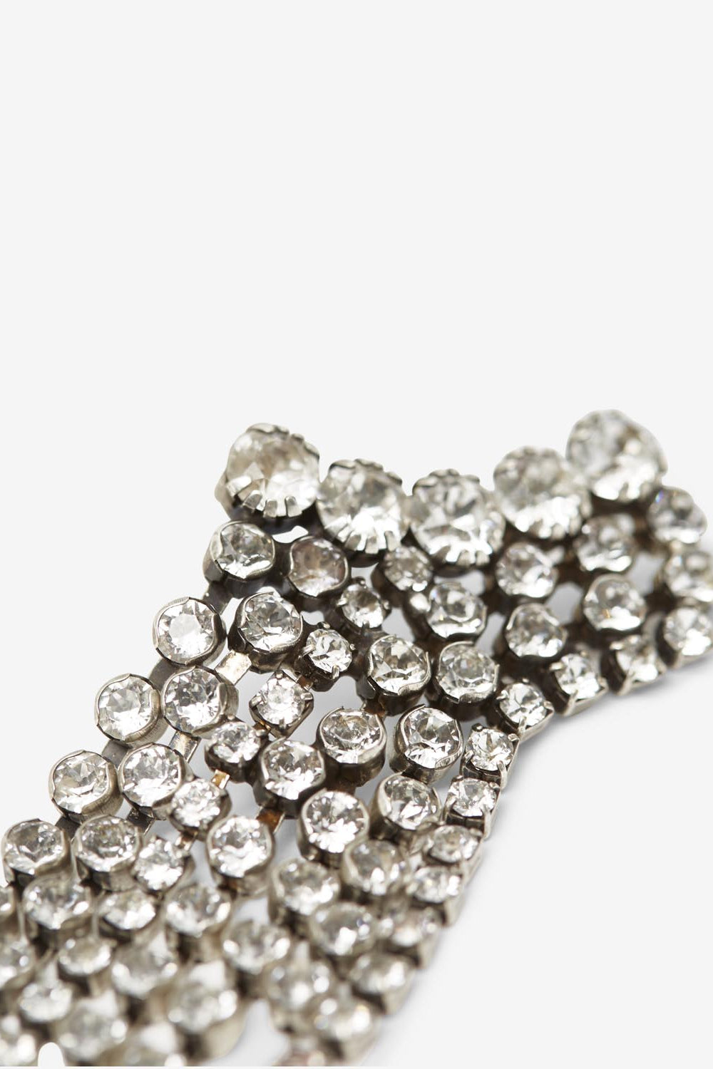 Boucles d'oreilles a wild shore - Transparent - Woman - 3