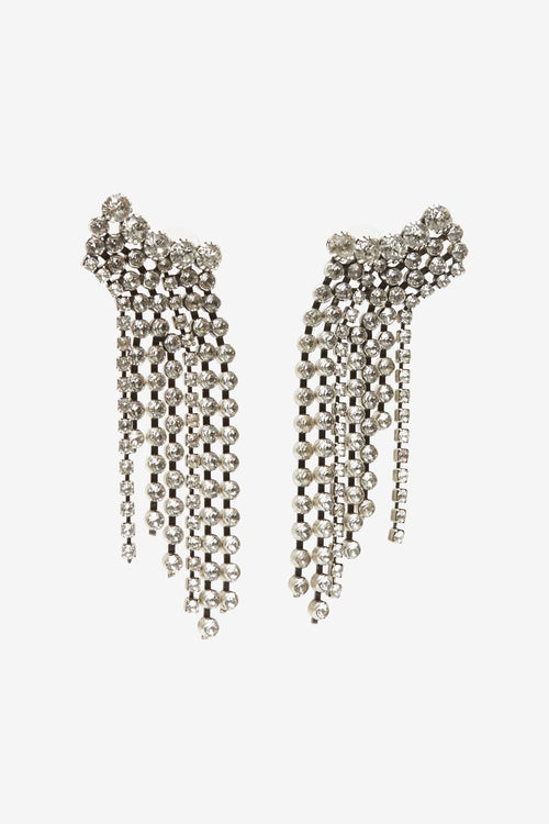 Pendientes A Wild Shore