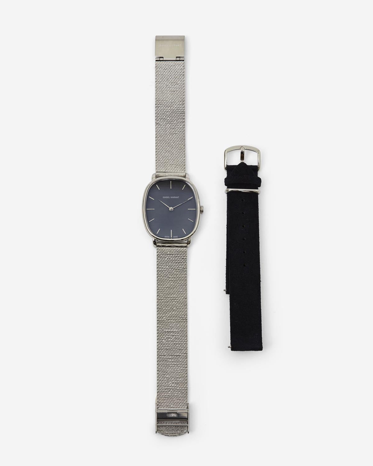 28.07 orologio Woman Anthracite 1