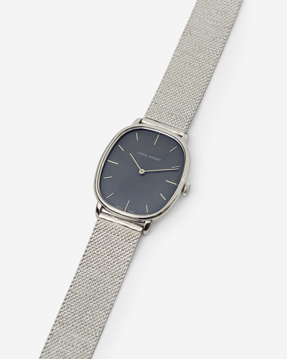 28.07 orologio Woman Anthracite 5