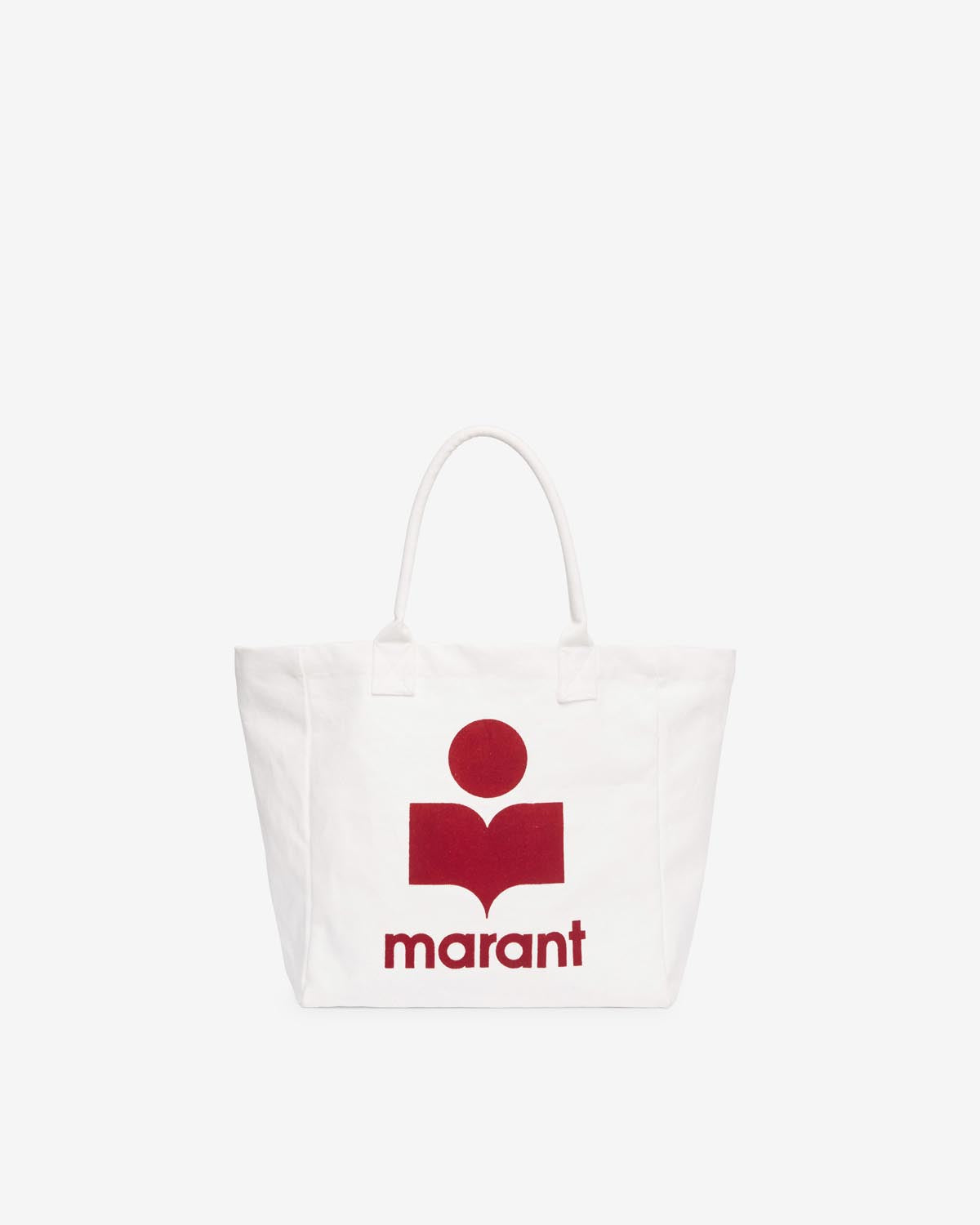 Tote bag yenky Woman Naturfarben 1