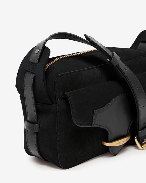 Wasy borsa Woman Nero 1
