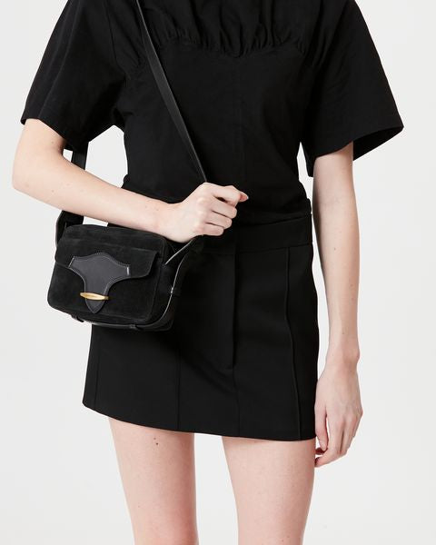 Wasy borsa Woman Nero 3