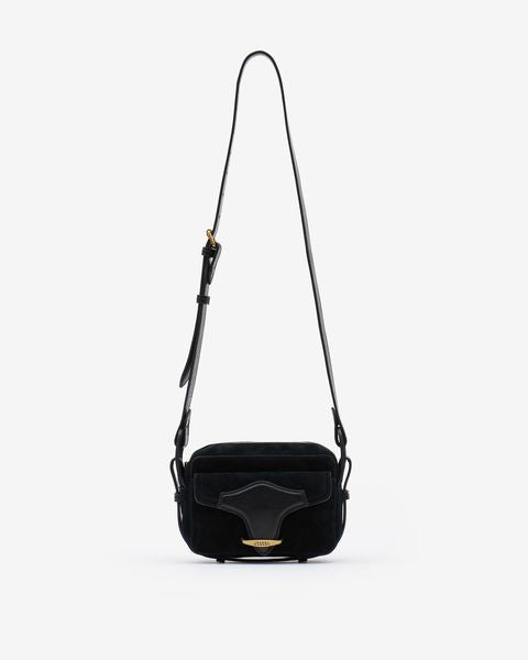 Wasy borsa Woman Nero 5