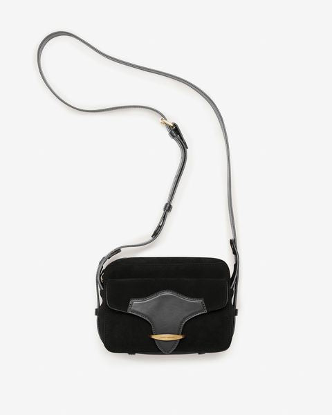 Wasy borsa Woman Nero 6