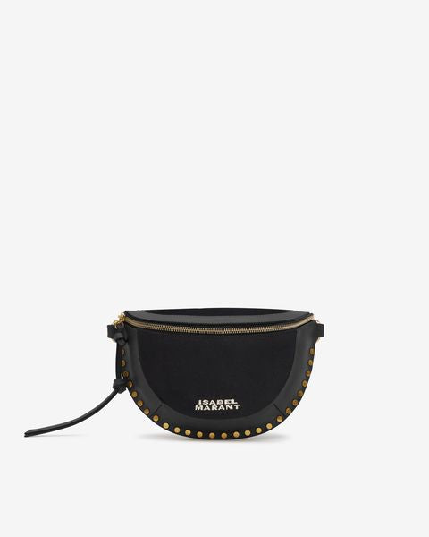 Gürteltasche skano Woman Schwarz 9