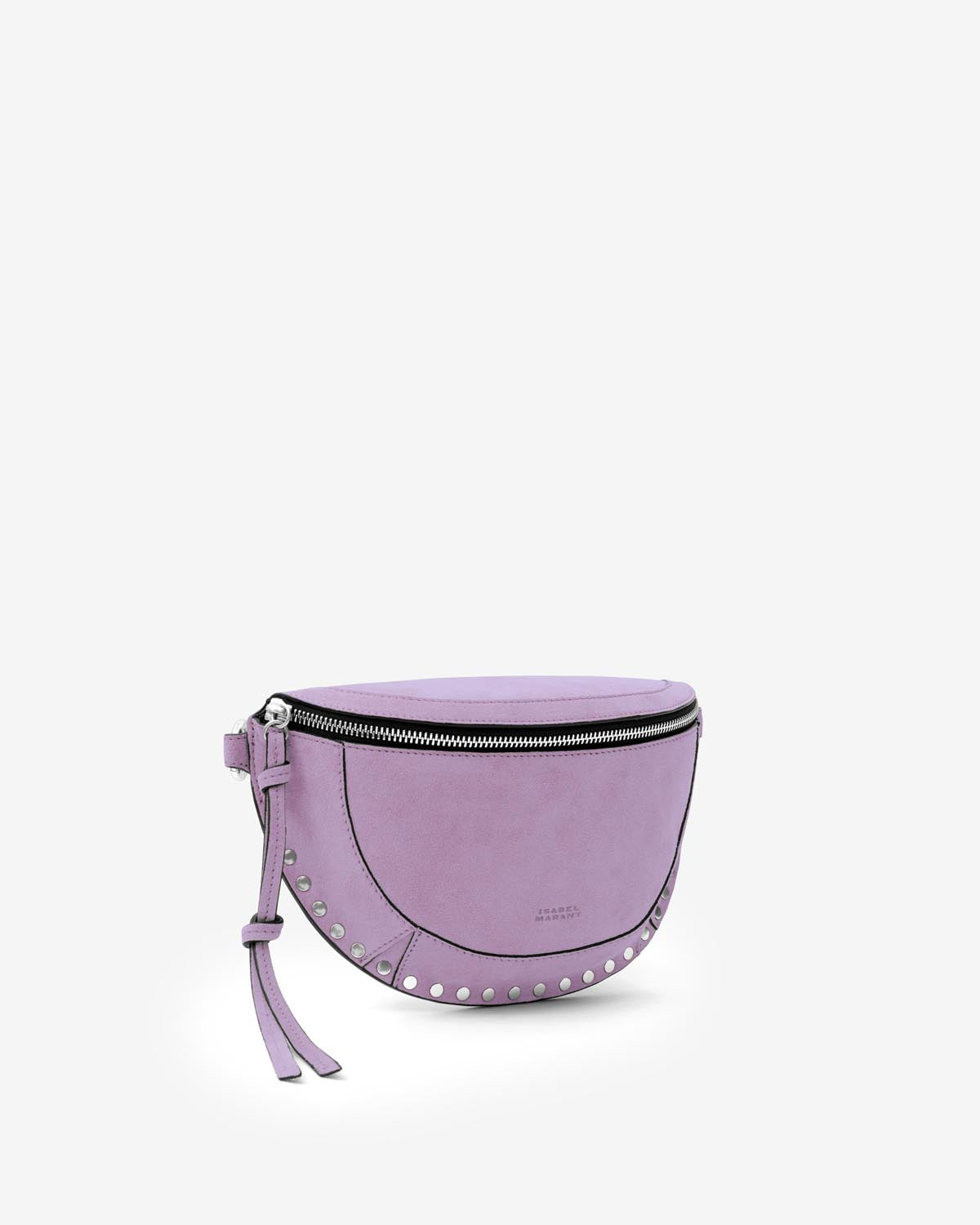 Skano belt bag Woman Lilac 5