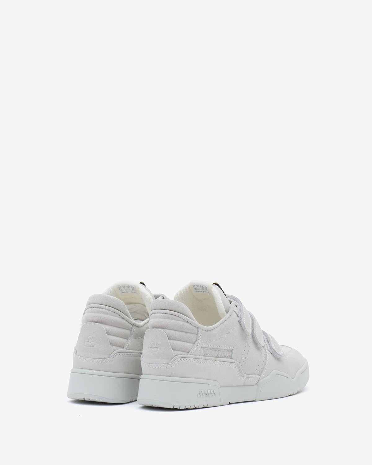 Oney low sneakers Woman Chalk 3