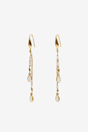 BOUCLES D'OREILLES CASABLANCA