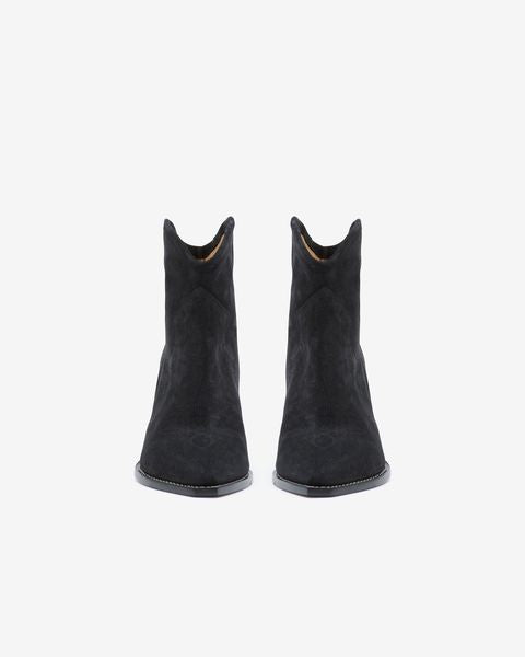 Darizo boots Woman Black 7