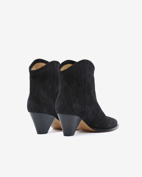 Darizo boots Woman Black 8