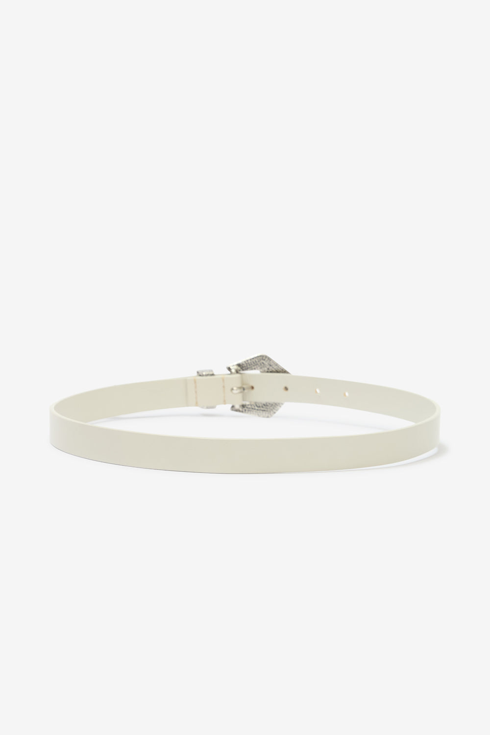 Coraline ベルト - Chalk-silver - Woman - 2