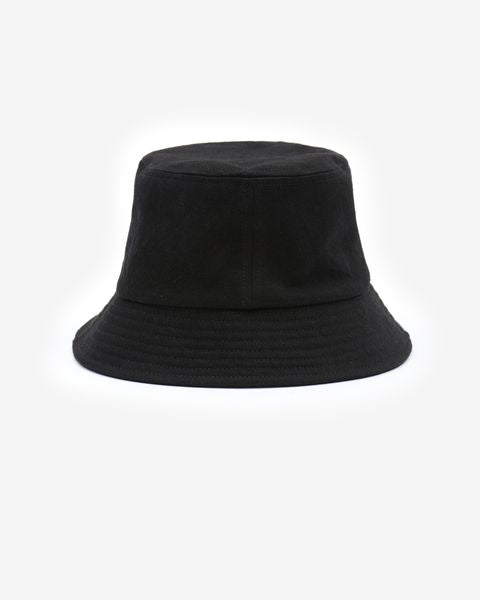 Chapeau haley Man Noir-noir 2