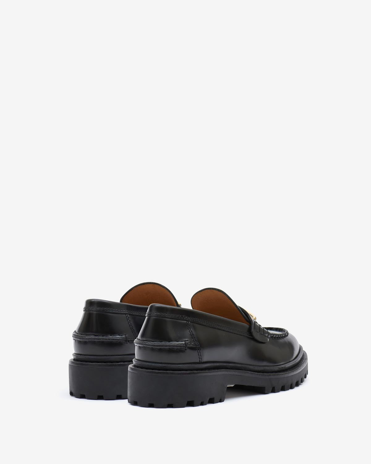 Mocassini frezza Woman Nero 3