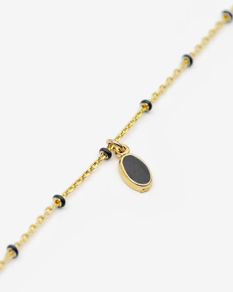 Medalla casablanca Woman Negro 1