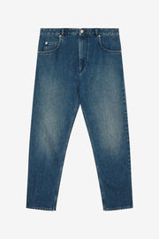 Schmal Geschnittene Jeans Neasr