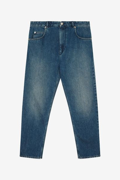 Schmal Geschnittene Jeans Neasr