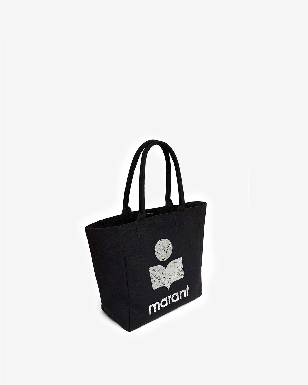 Tote bag yenky Woman Schwarz 3