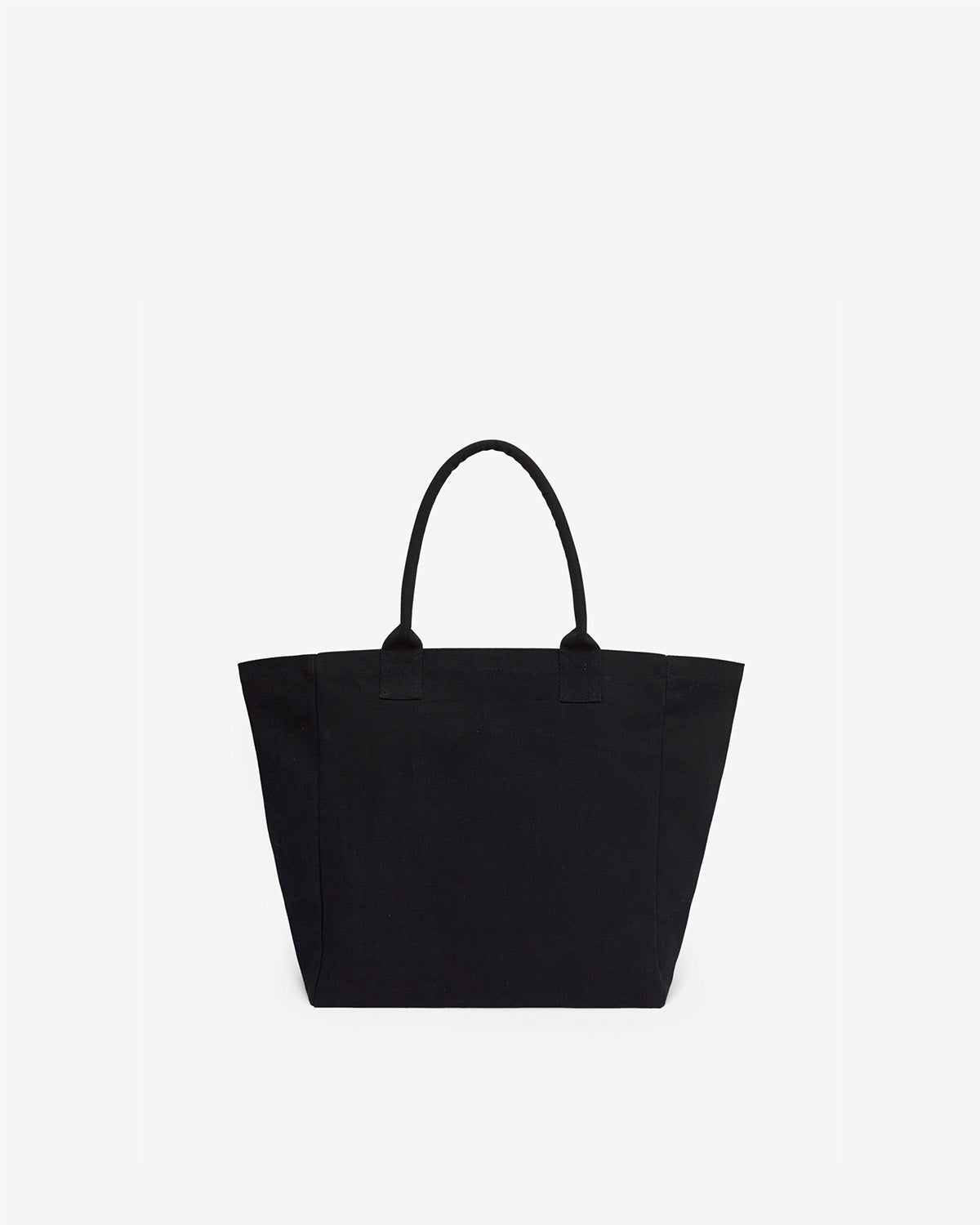 Tote bag yenky Woman Schwarz 4