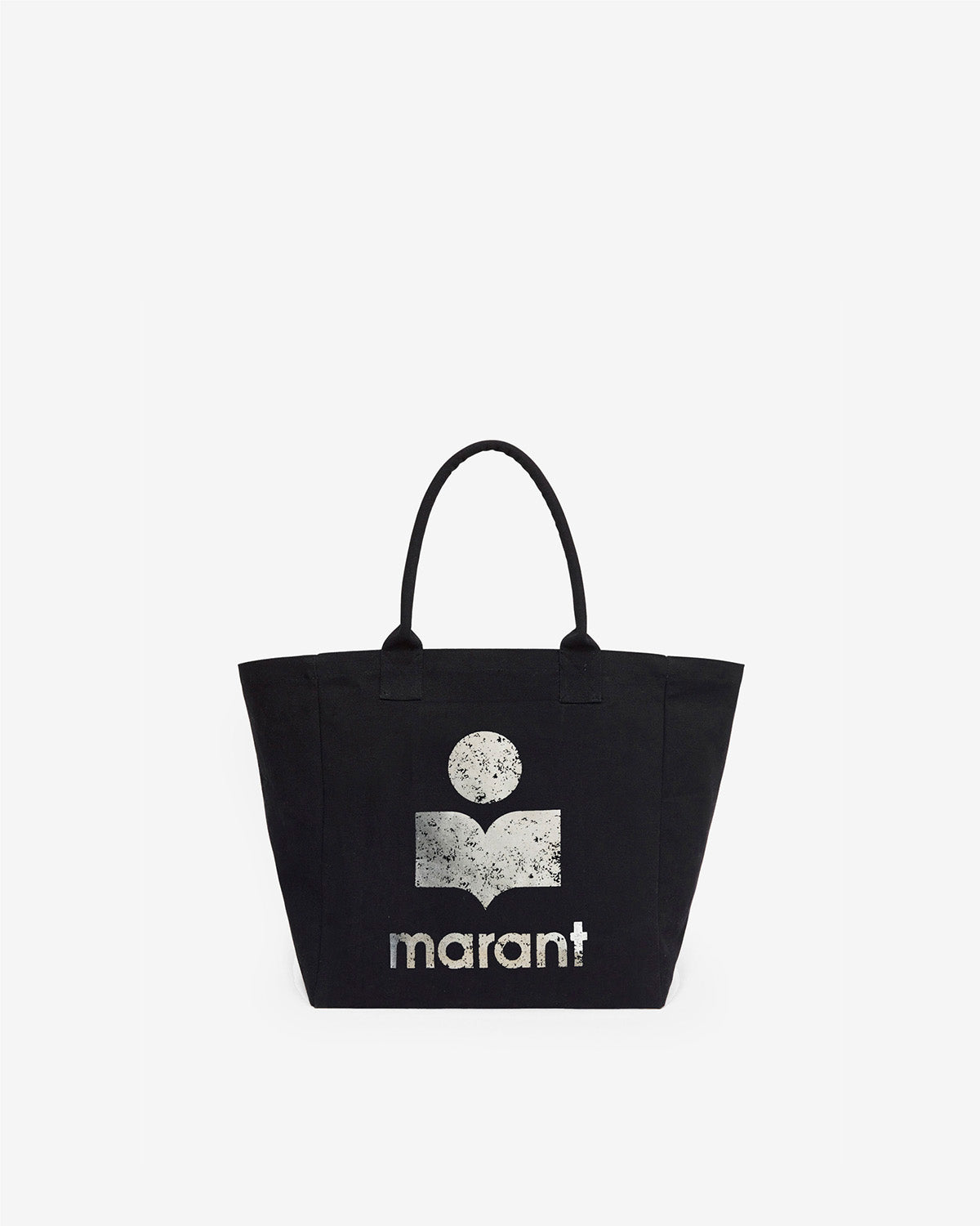 Tote bag yenky Woman Schwarz 1