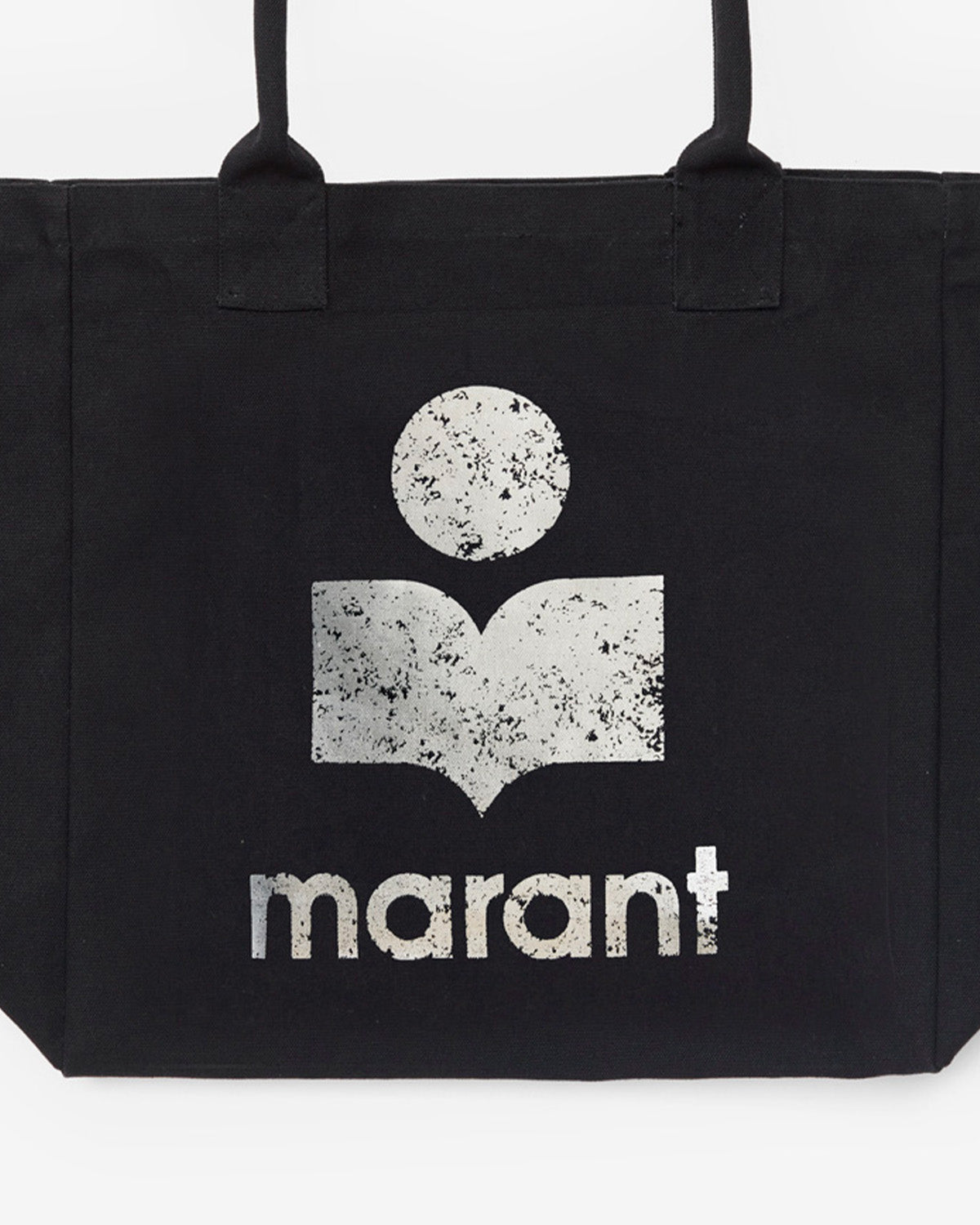 Tote bag yenky Woman Schwarz 2