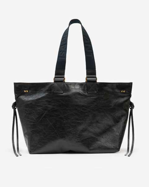 Sac wardy Woman Noir 3