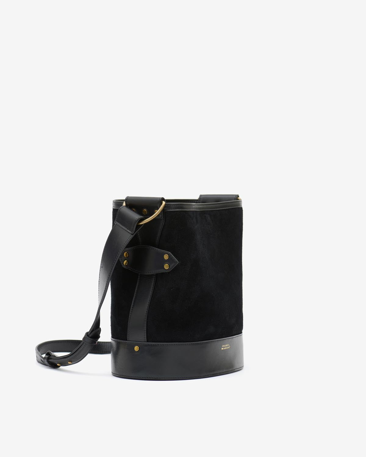 Sac samara Woman Nero 1