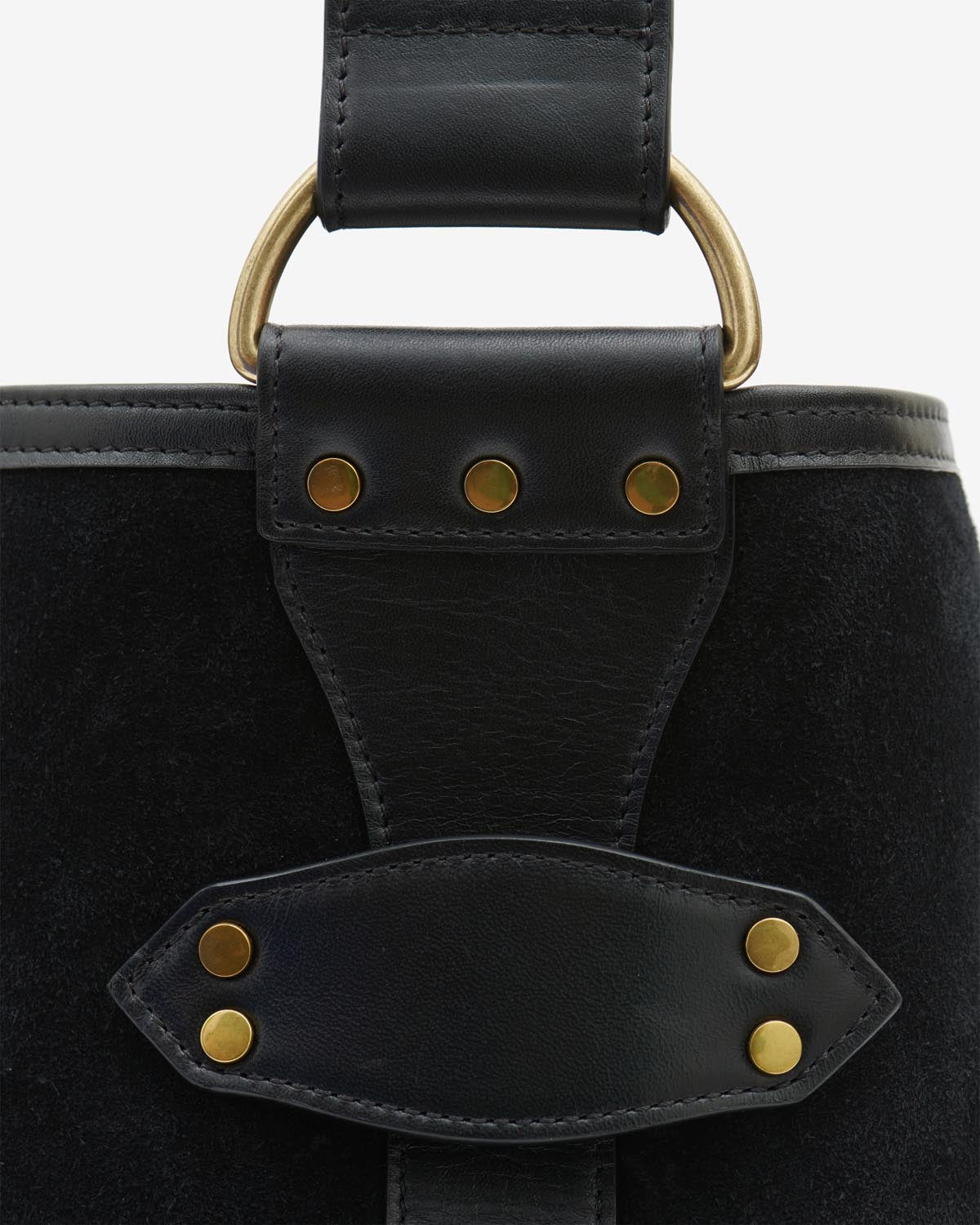 Sac samara Woman Nero 5