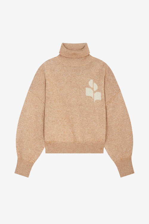 Nash Pullover