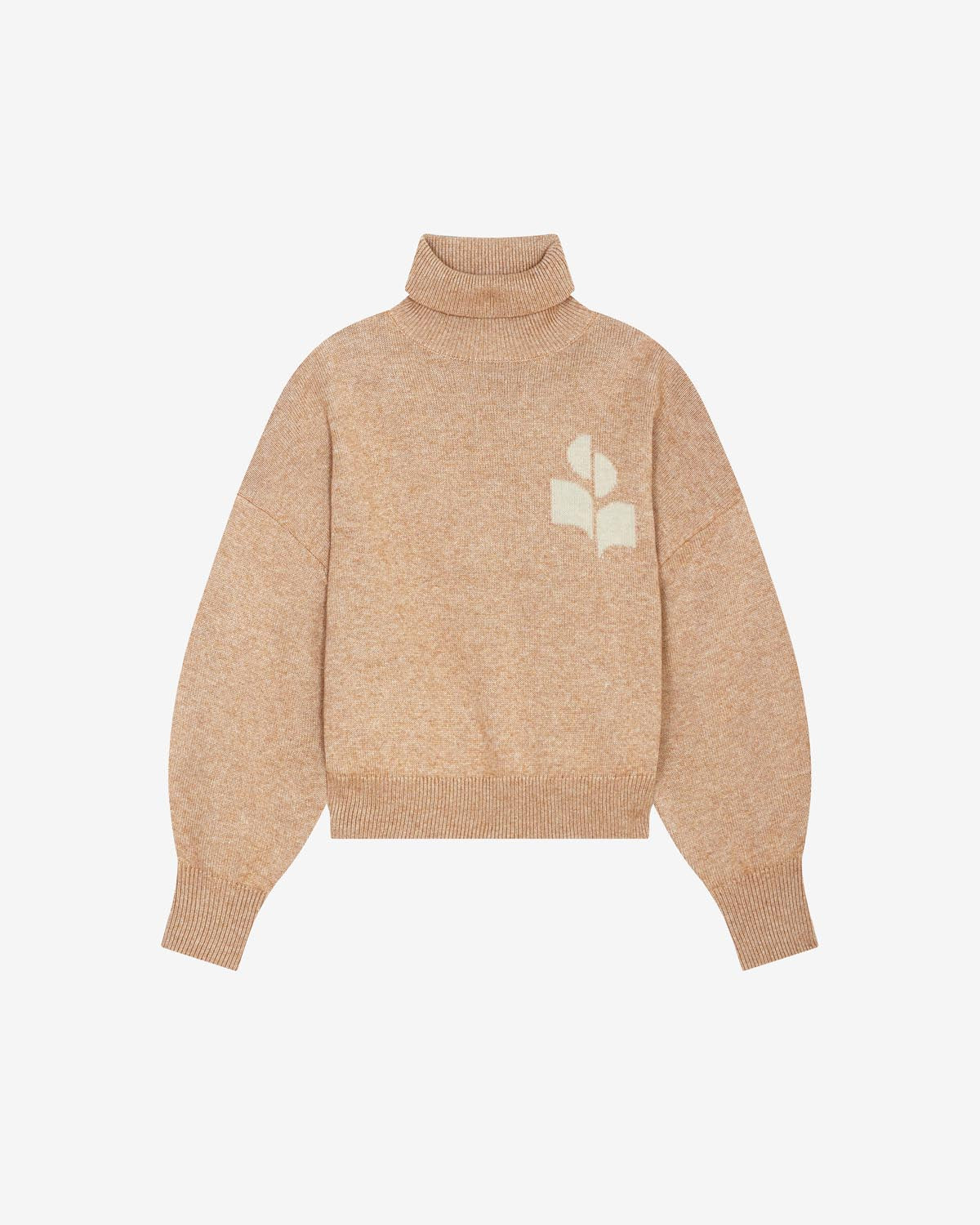 Pull nash Woman Camel 1