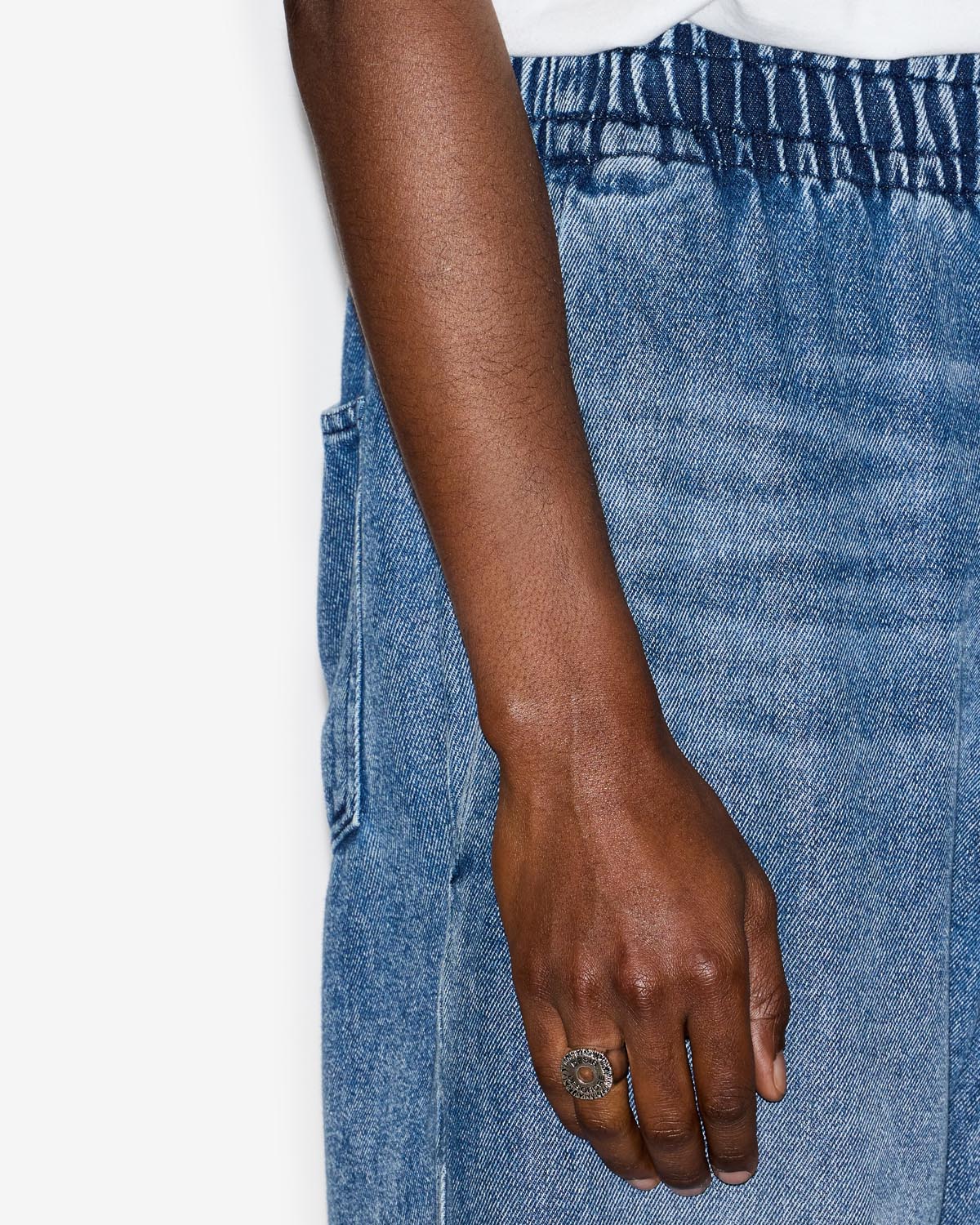 Desir man ring Man Silver 2