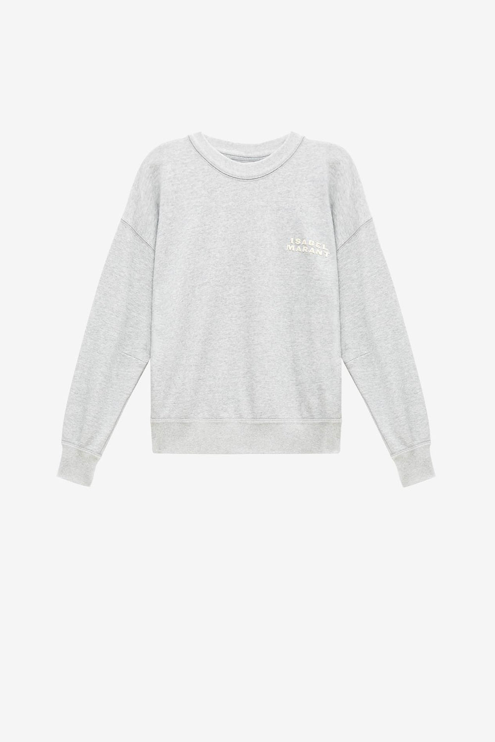 Shad sweatshirt - Gray - Woman - 1