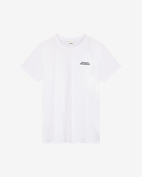 Camiseta vidal Woman Blanco 13