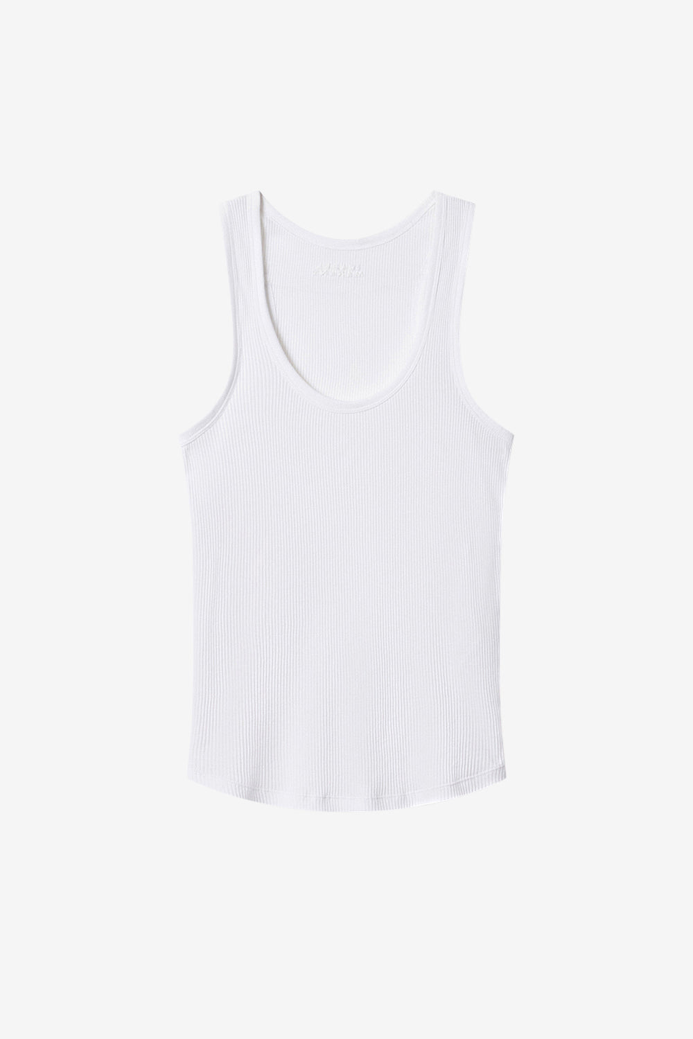 T-shirt thea en coton - Blanc - Woman - 1