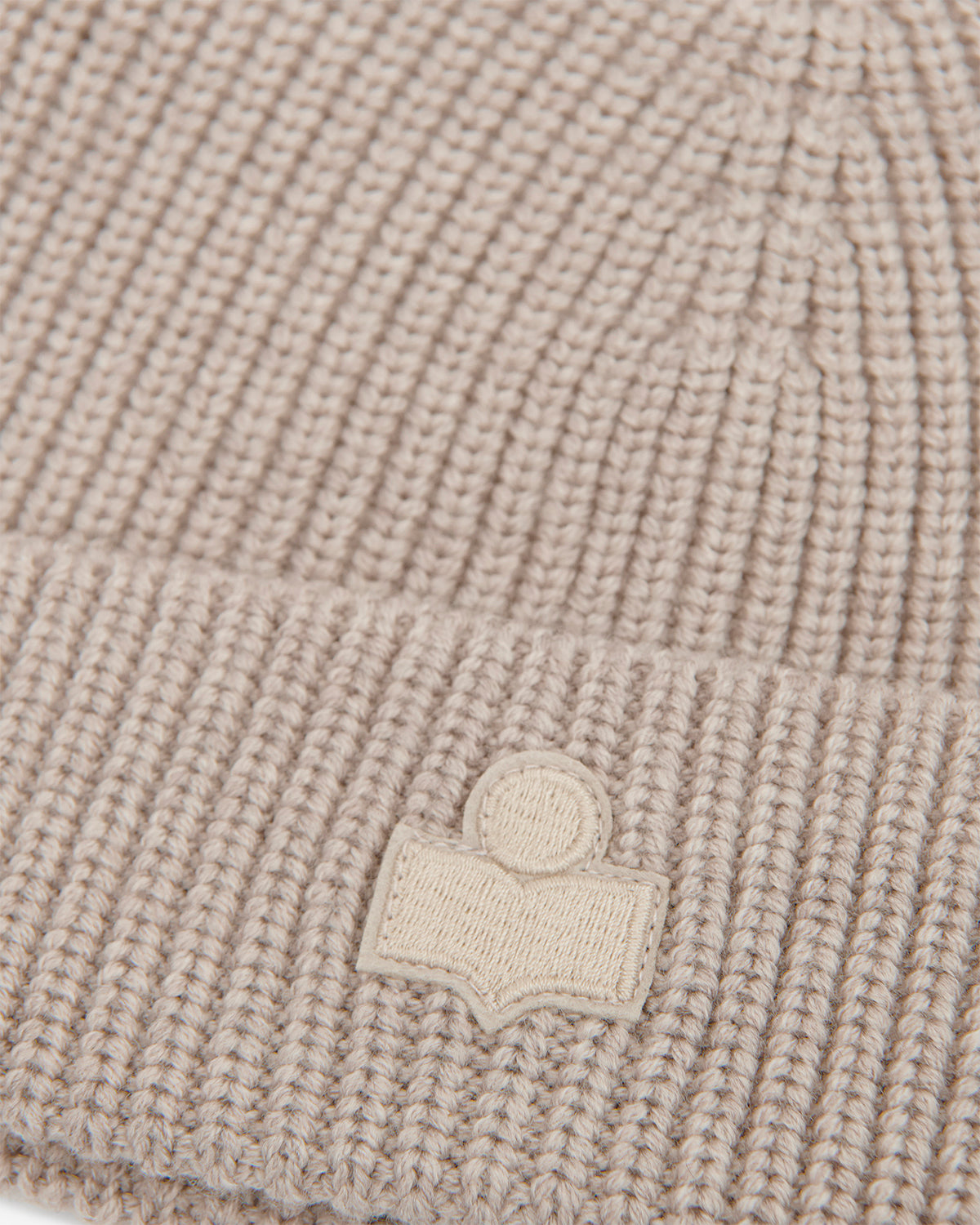 Mütze bayle Woman Light beige 3