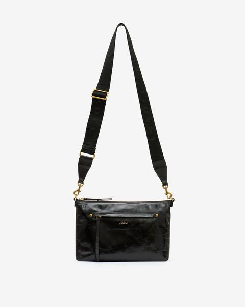 Nessah bag Woman Black 12