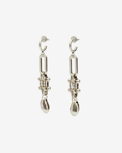 ISABEL MARANTのピアス