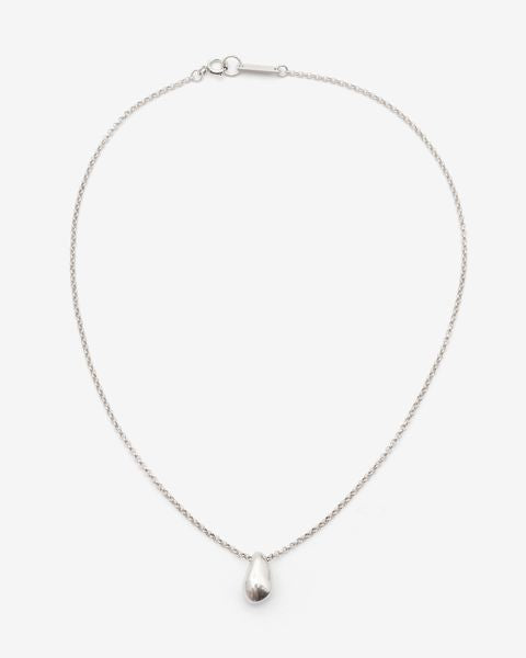 Perfect day medal Woman Silver 7