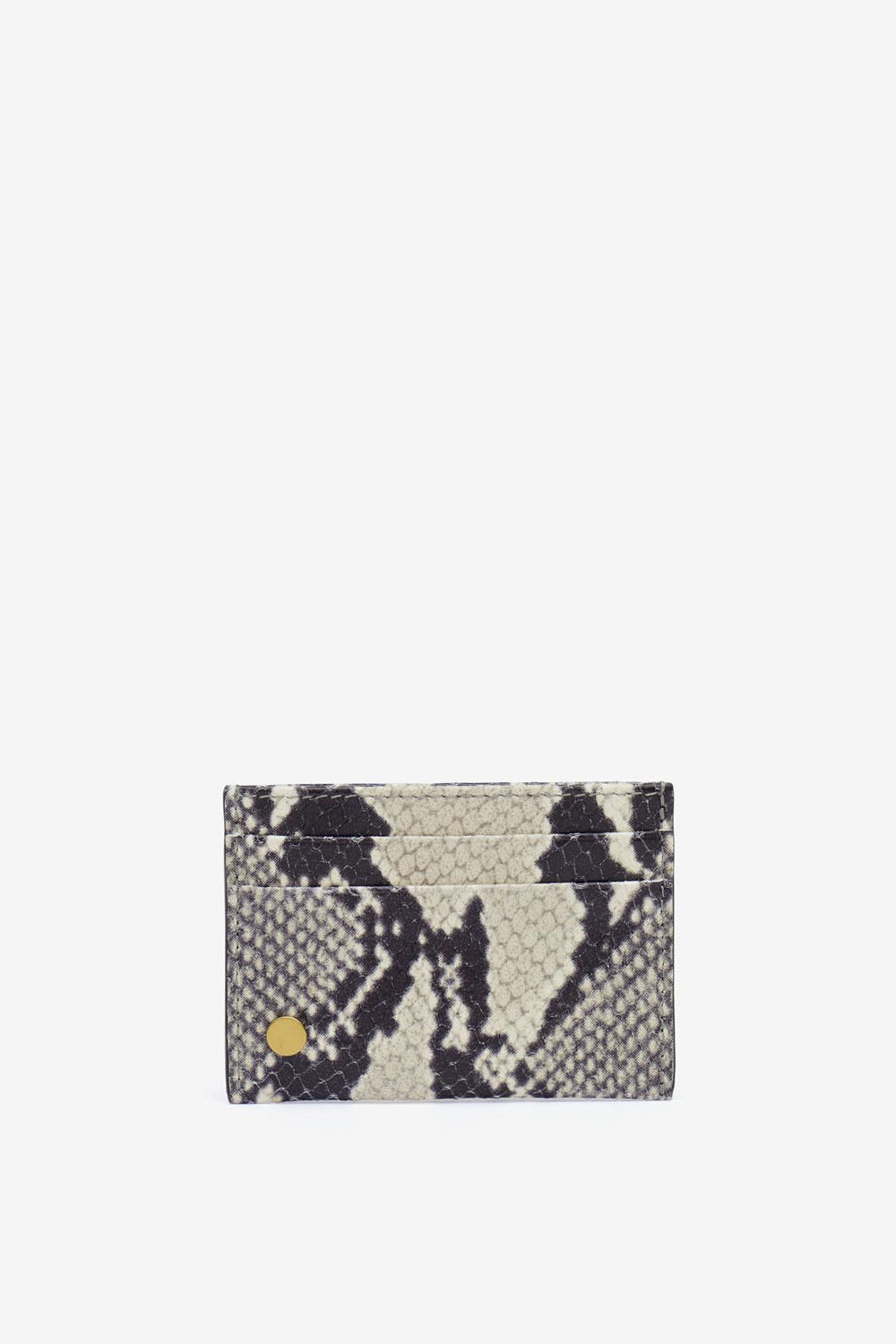 Chiba card-holder - Sand - Woman - 2