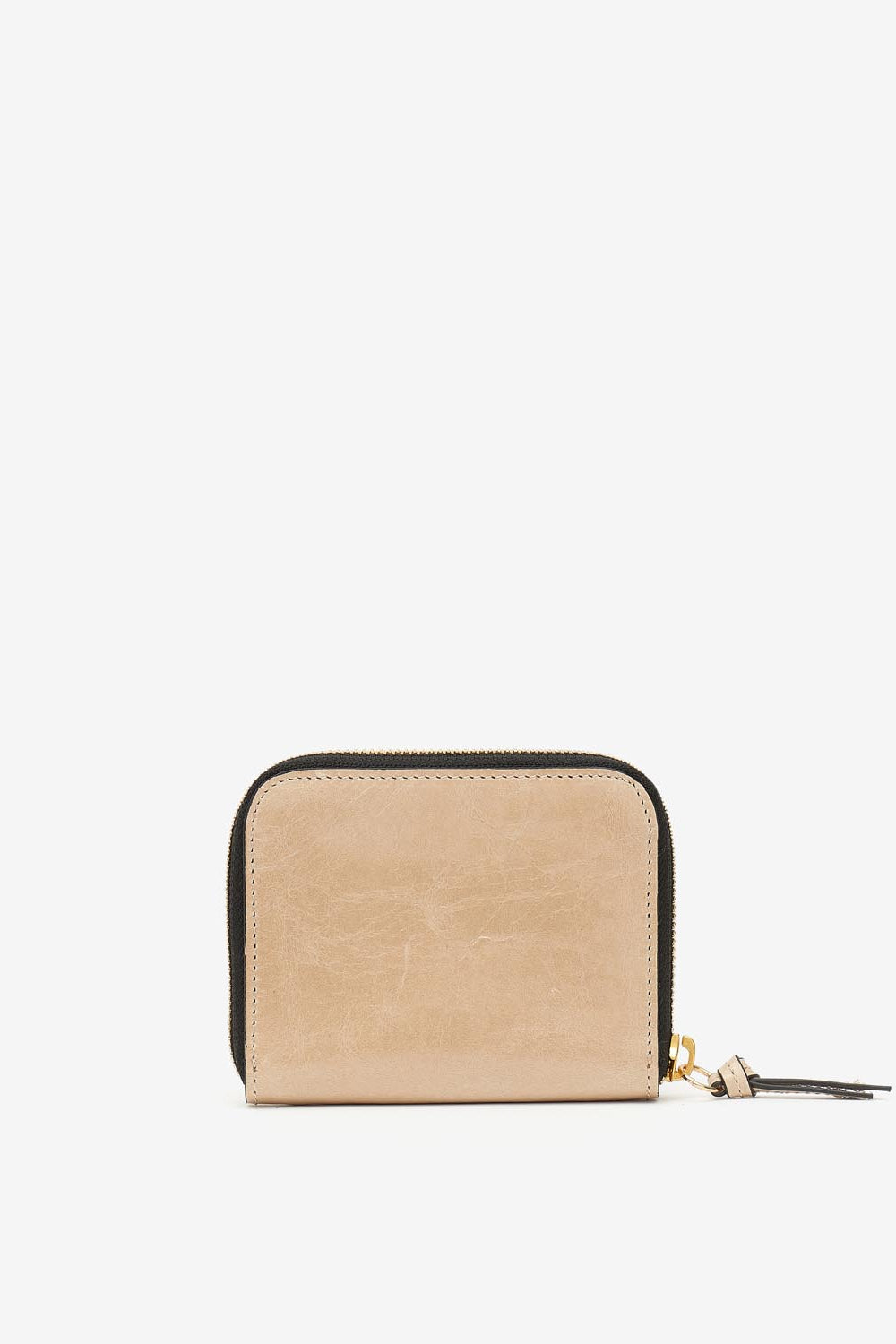 Yuki small wallet - Sand - Woman - 2