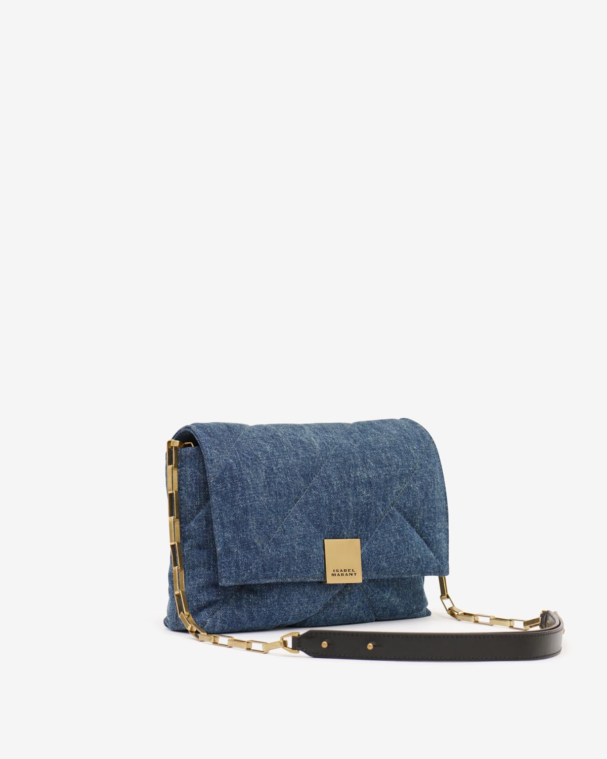 Bolso merine Woman Azul oscuro 2