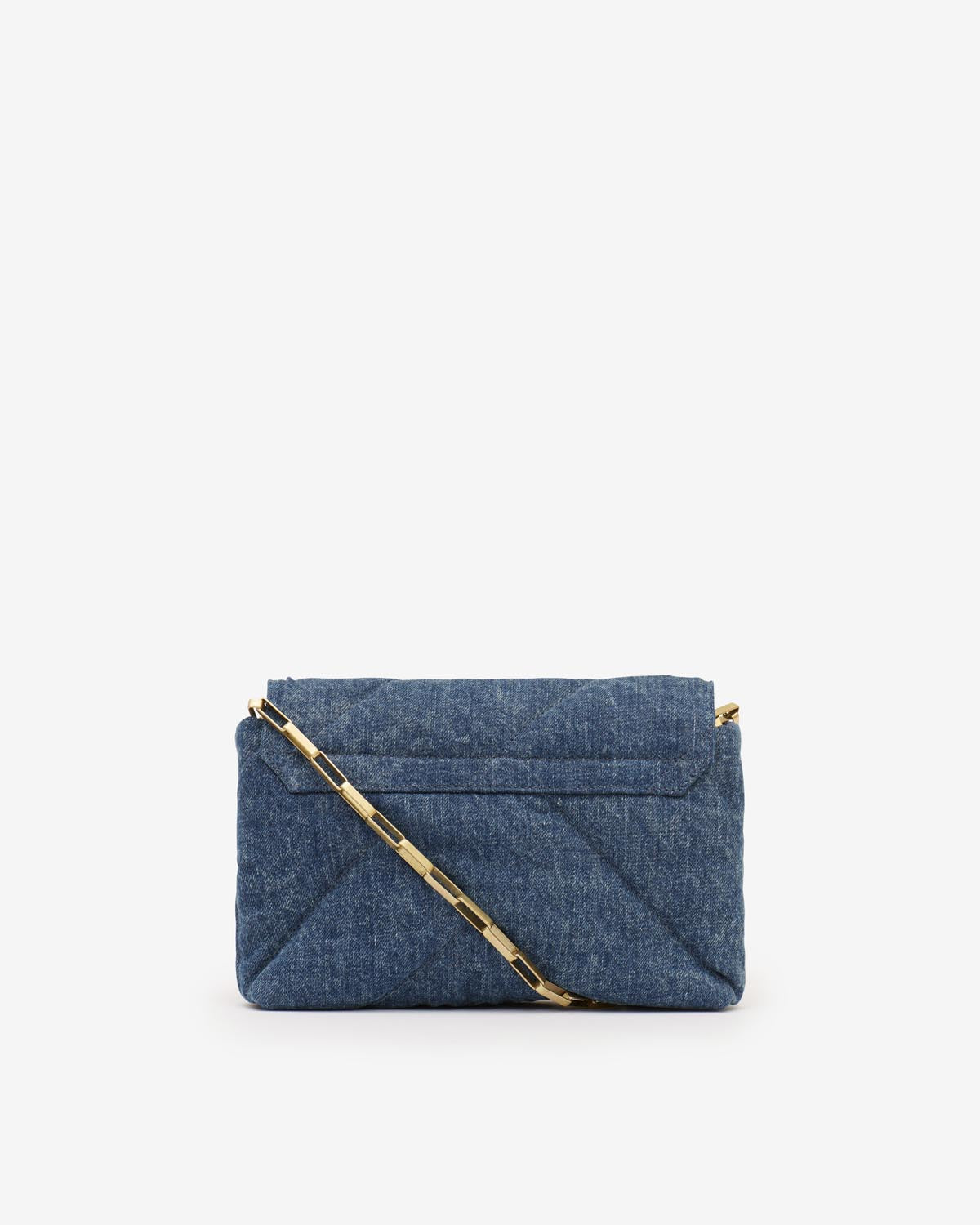 Bolso merine Woman Azul oscuro 3