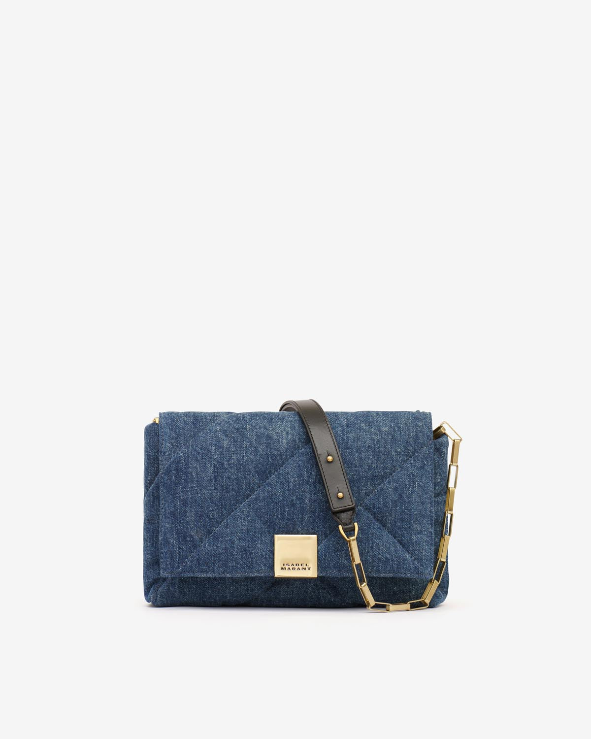 Bolso merine Woman Azul oscuro 1