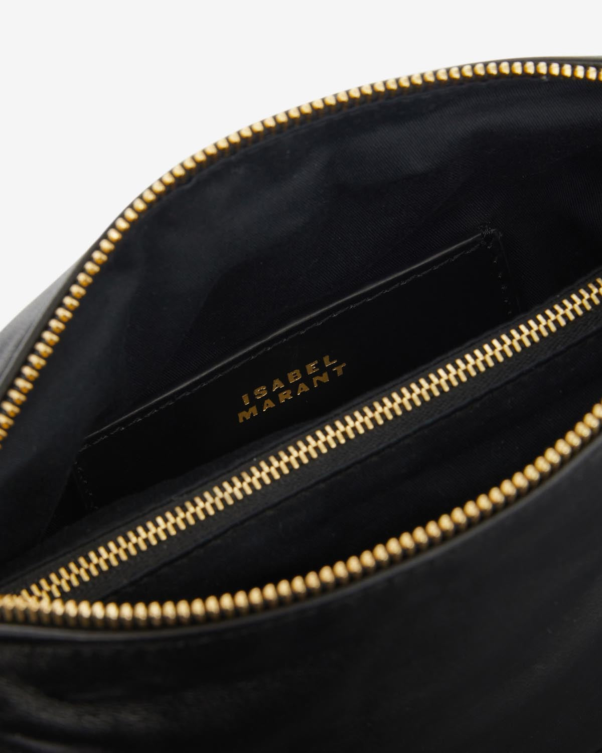 Sac leyden mini Woman Noir 6