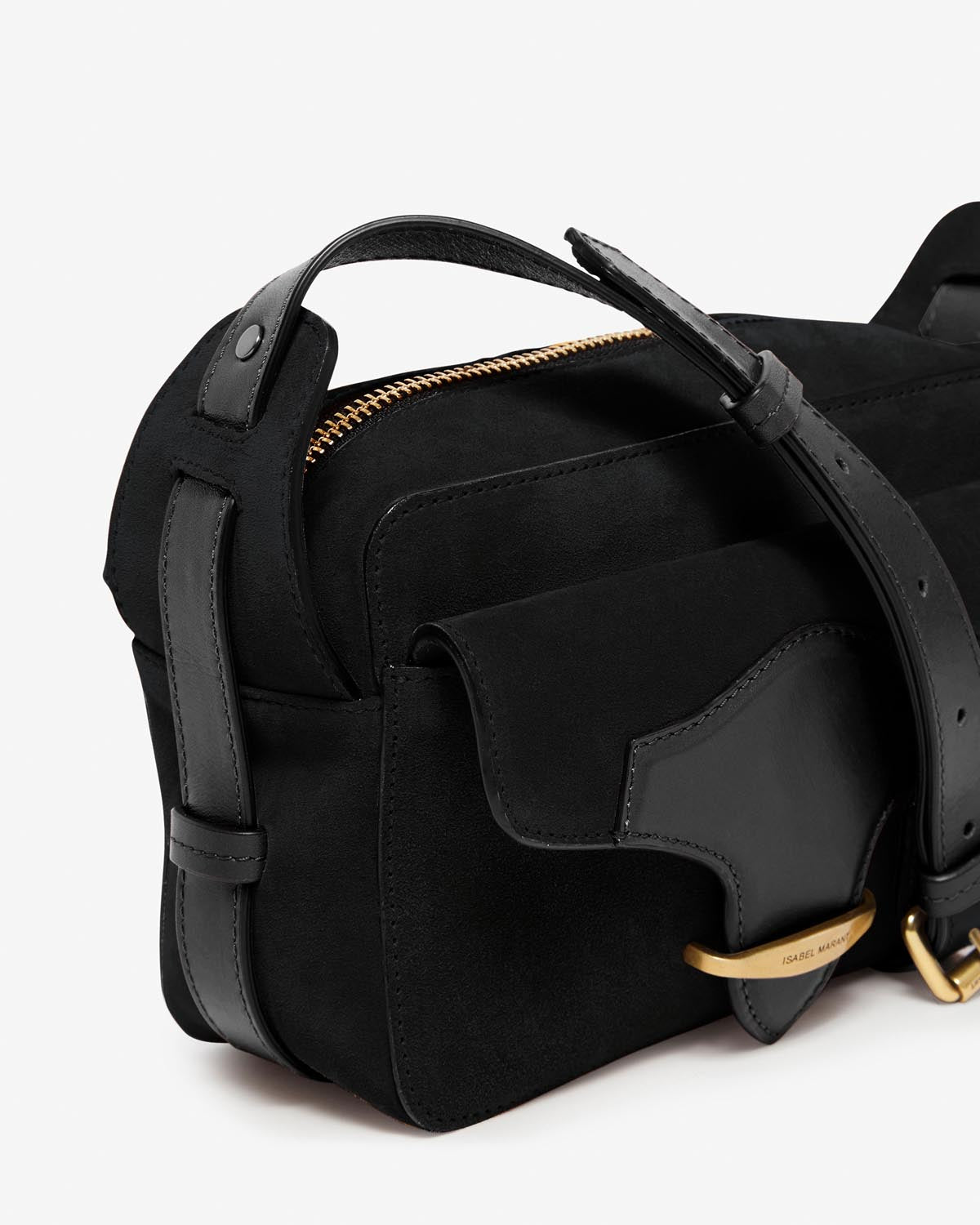 Wasy borsa Woman Nero 8