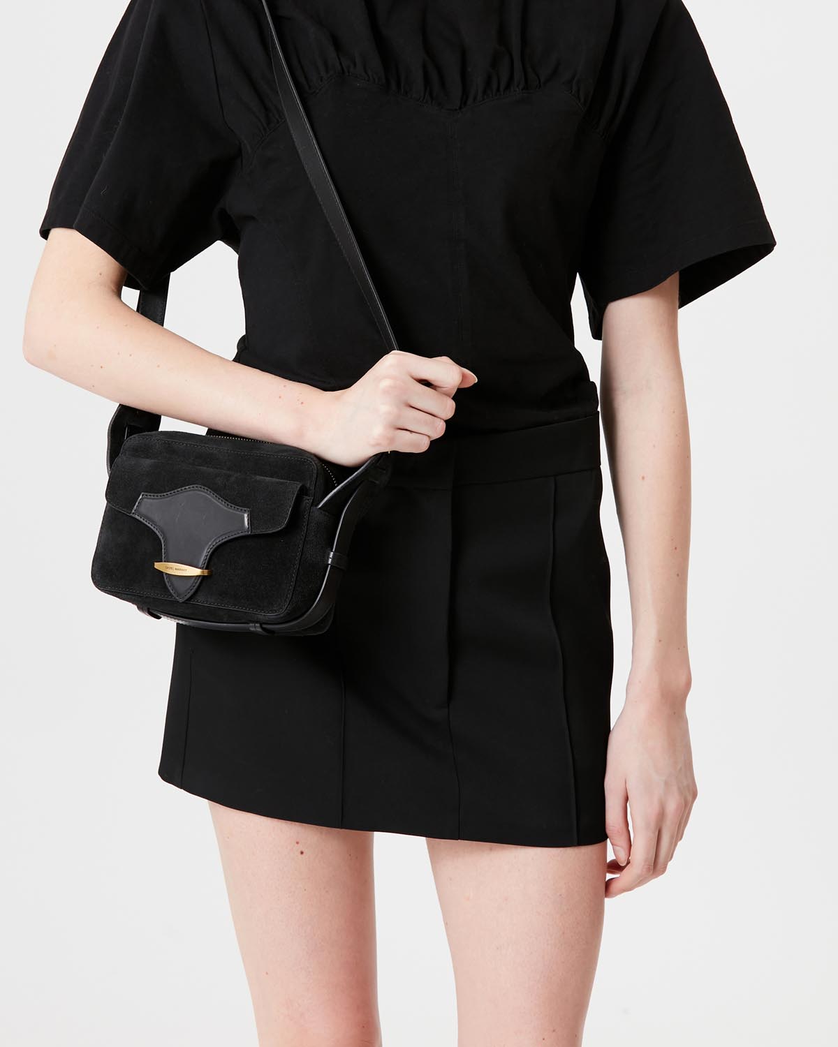 Wasy borsa Woman Nero 10