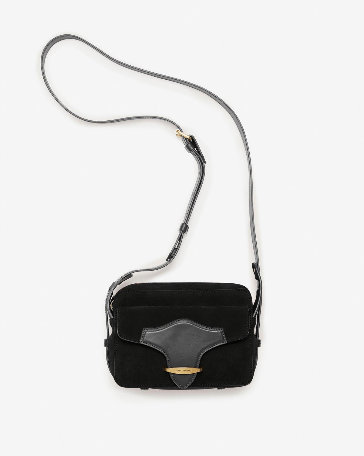 Wasy borsa Woman Nero 12