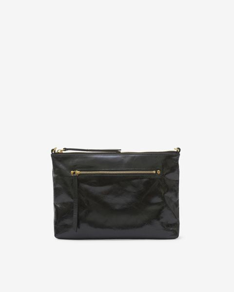 Nessah bag Woman Black 15